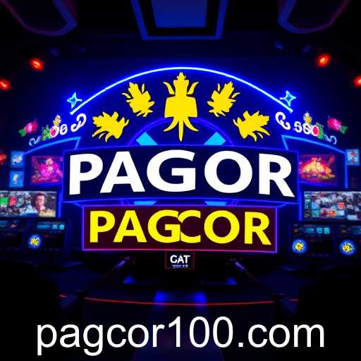 PAGCOR's Role in the Evolving Gaming World
