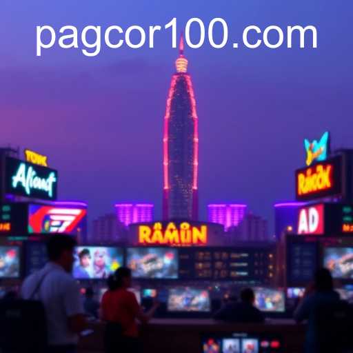 PAGCOR's Growing Influence in Online Gaming