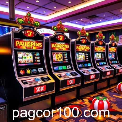 PAGCOR's New Horizons in Digital Gaming