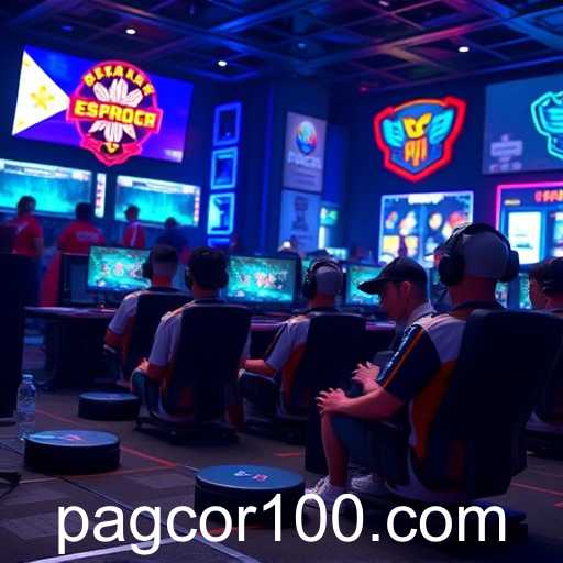 PAGCOR's New Initiatives in Online Gaming