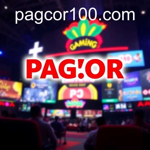 PAGCOR's Role in Regulating Online Gaming