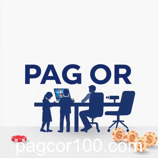 PAGCOR's Evolving Role in Online Gaming