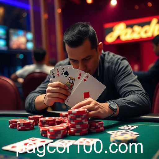 poker heads-up um contra um